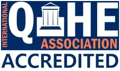 QAHE accredited