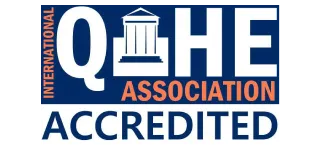 QAHE accredited