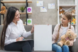 child psychology