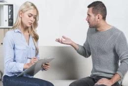 counseling