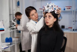 forensic counseling