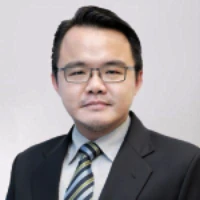 Dr. Wong Kin tung