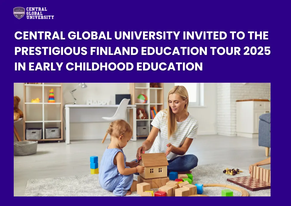 CGU invited to Finland tour