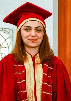 Ana Mgeladze