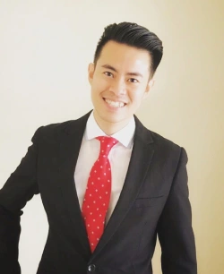 Tan Kwan Hong