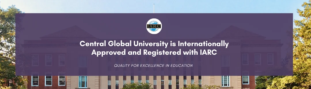 IARC approved university