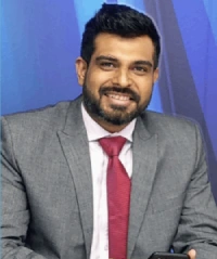 Ritesh Anand Ashar