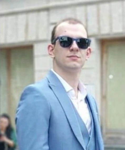 Joniko kukhianidze
