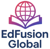EdFusion Global logo - USA Partners