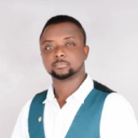 Abel Abiodun Oluwatimilehin