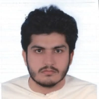 Ahmed Khan