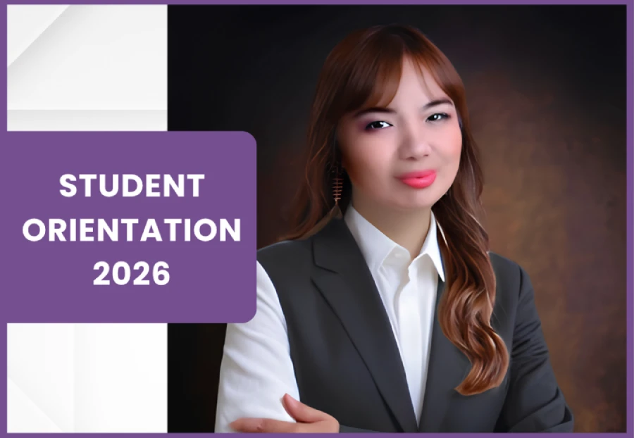 CGU student orientation