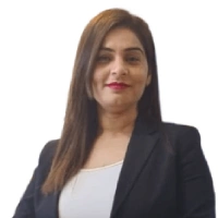 Megha Arora