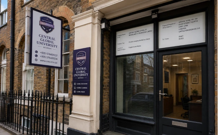 CGSMT office