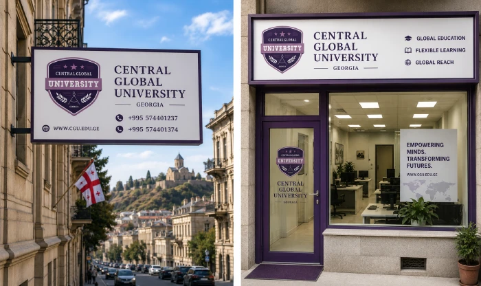 CGU Georgia Campus