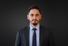 Junaid Janat
