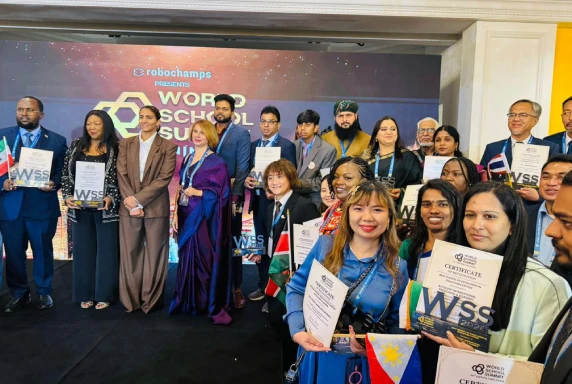 World school summit