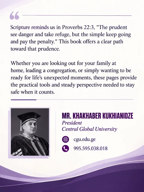 Proactive Safety