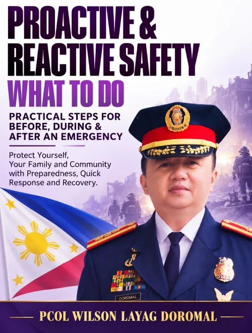 Proactive Safety_ Officer Doromal Preparedness Guide
